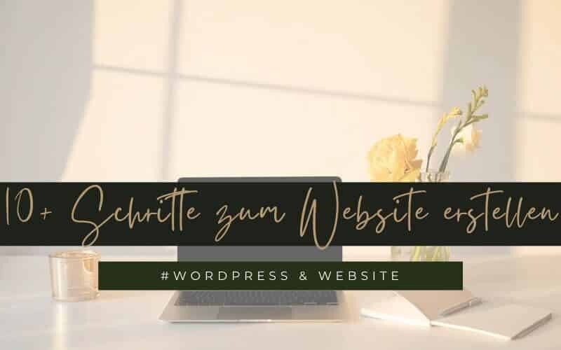 Was kostet eine Website? Erklärt in 19 detaillierten Schritten.