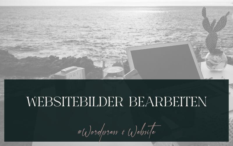 Bildgrößen – Bilder für den Websiteupload bearbeiten